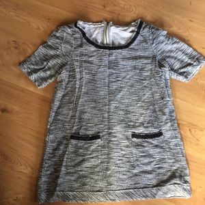 Anthropologie Tunic